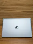 Laptop HP ZBook Studio G8 - Intel Core i7, 16GB RAM, 512GB SSD - 2
