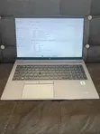 Laptop HP ZBook Studio G8 - Intel Core i7, 16GB RAM, 512GB SSD - 3