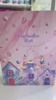 Marshmallow Blush Fragrance Spray - 100ml - 2