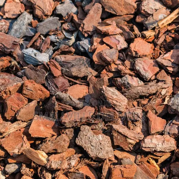 Pine Bark Potting Mix - 1