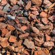 Pine Bark Potting Mix - 1