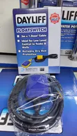 Dayliff Floatswitch with 3m Cable - 3