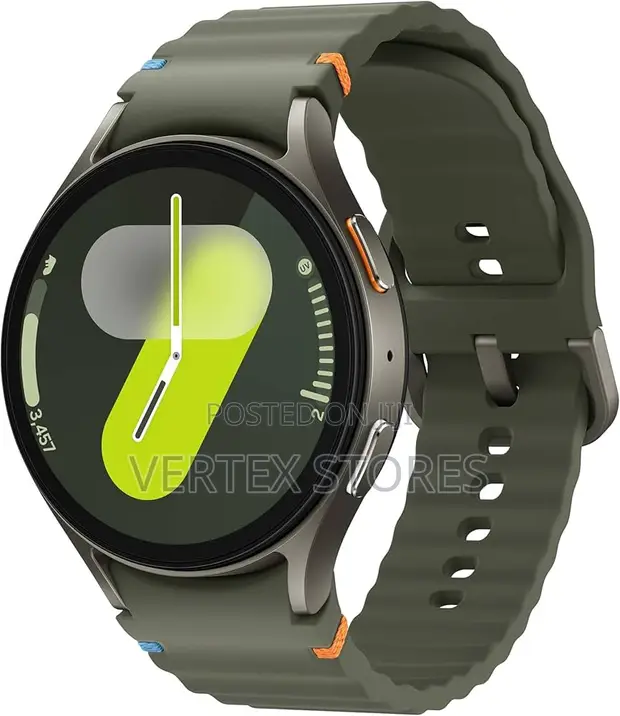 Samsung Galaxy Watch7 44mm Smartwatch - 1