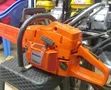 Husqvarna 272 Powersaw Mpya ya Kibiashara - 1