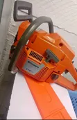 Husqvarna 272 Powersaw Mpya ya Kibiashara - 2