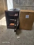 Academy Safe Box/Security Safe - 1