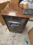 Academy Safe Box/Security Safe - 2