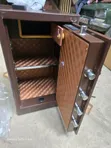 Brand New Heavy Steel Security Safe Box - 1