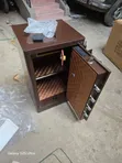 Brand New Heavy Steel Security Safe Box - 3