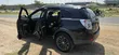 Chevrolet Captiva 2.2 VCDi 4x4 2012 Black - 1