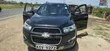 Chevrolet Captiva 2.2 VCDi 4x4 2012 Black - 3