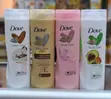 Dove Body Lotion 500ml - 2