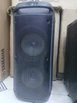 Tag Hood Speaker Portable - 1