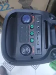 Tag Hood Speaker Portable - 3