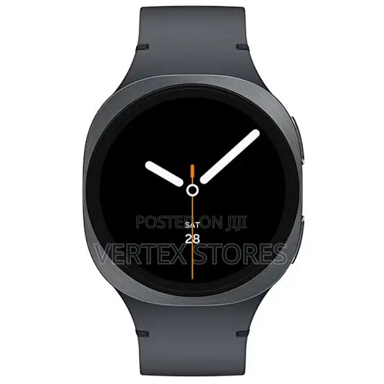 Samsung Galaxy Watch8 44mm Smartwatch - 1