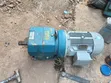 Geared Motor 4kW (5.5HP) - 52 RPM Output - 1