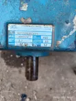 Geared Motor 4kW (5.5HP) - 52 RPM Output - 5