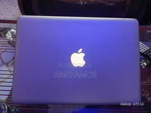 Apple MacBook Pro 2013 13" 8GB RAM 500GB SSD