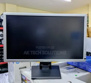 Dell 23-Inch Full HD Monitor