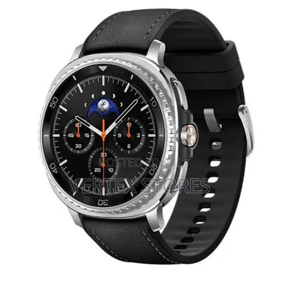 Samsung Galaxy Watch8 Classic 46mm Smartwatch - 1