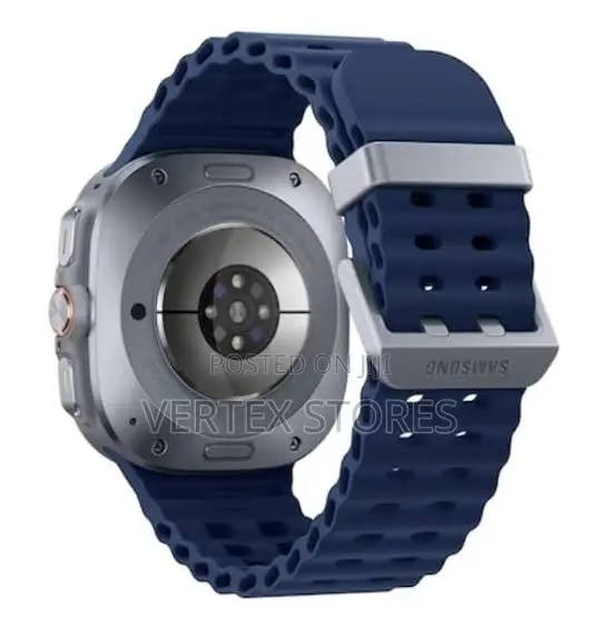 Samsung Galaxy Watch Ultra 47mm (2025) Smartwatch - 1