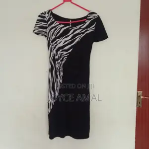 Elegant Ladies Wrap Dress