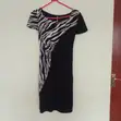 Elegant Ladies Wrap Dress - 1