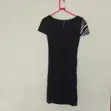 Elegant Ladies Wrap Dress - 2