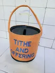 Tithe and Offering Bag - 1