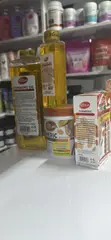 Mkoleksyon ya Kutunza Mwili ya Turmeric - Mpya Kabisa - 2