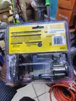 Yale Traditional Nightlatch - 2
