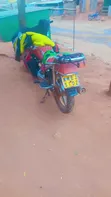 Skygo King 150 2020 Nyekundu - 1