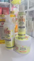 American Dream Body Care Collection - 2