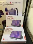 New Lenovo IdeaTab 128GB Black - 1