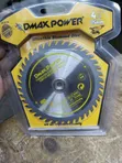 DMAX POWER Heavy-Duty 4 1/2" Circular Saw Blade - 2