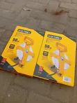 Uyustools 50m Tape Measure ya Fiberglass - 1
