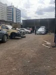6000sqft Yard with Shed to Let Off Mombasa Road - 3