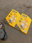 Uyustools 50M Fiberglass Tape Measure - 1