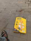 Uyustools 50M Fiberglass Tape Measure - 2