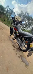 Honda SP 125 2022 Nyekundu - 2