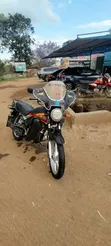 Honda SP 125 2022 Nyekundu - 4