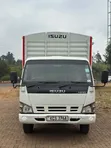 Isuzu NPR 2018 Model - 1