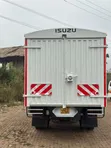 Isuzu NPR 2018 Model - 5