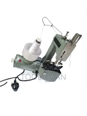 GK9-2 Portable Electric Bag Closer Sewing Machine