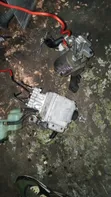 Toyota Fielder 165 Hybrid ABS Brake Booster - 1