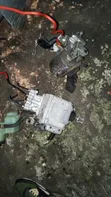 Toyota Fielder 165 Hybrid ABS Brake Booster - 2