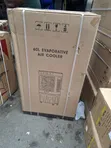 60L Portable Evaporative Air Cooler - 2
