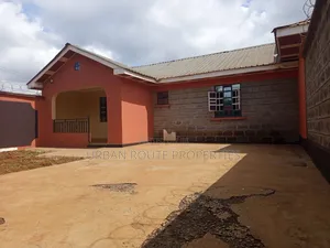 2 Bedroom Bungalow for Rent in Gikambura, Thogoto