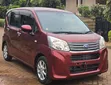 Subaru Stella 2019 Red - 2