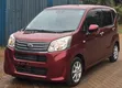 Subaru Stella 2019 Red - 3